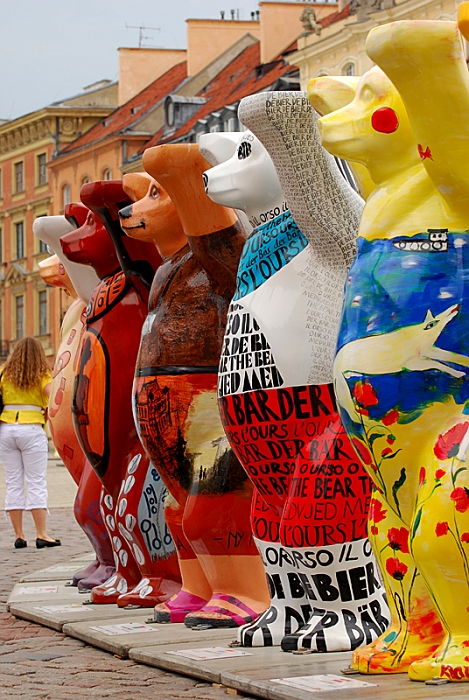 18_Warszawa_Misie Unicef.JPG